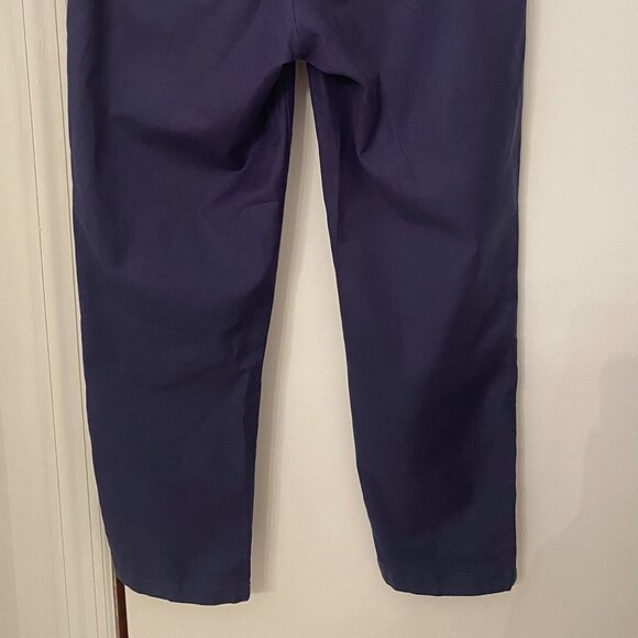 ESPRIT Navy Blue Pants - Picture 6 of 6